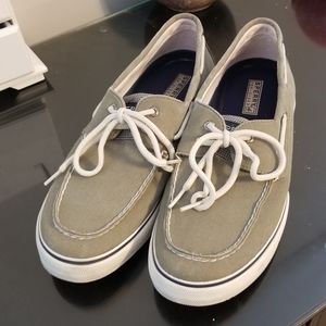 Sperry Boat Shoes